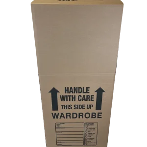 Wardrobe 18"