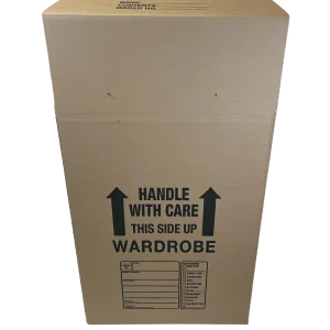 Wardrobe 24"
