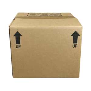 Small Box