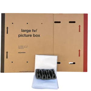 TV Box Assembly