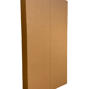 Mattress Box Single