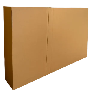 Mattress Box K/Q Pillow Top