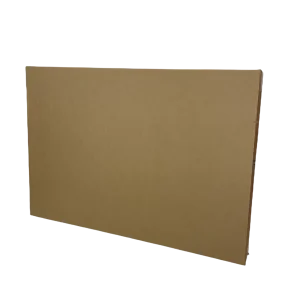 Large Universal Mirror Box