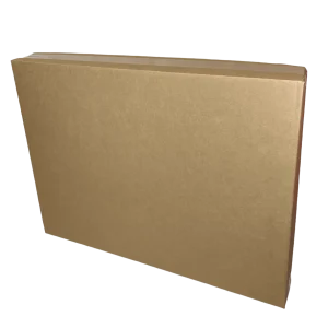 Small Universal Mirror Box