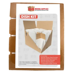 Dish Kit